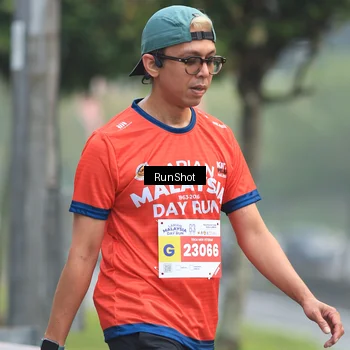 Runner Photo 7022609