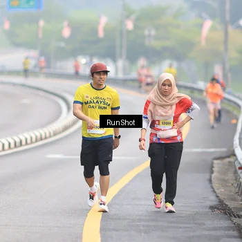 Runner Photo 7022612