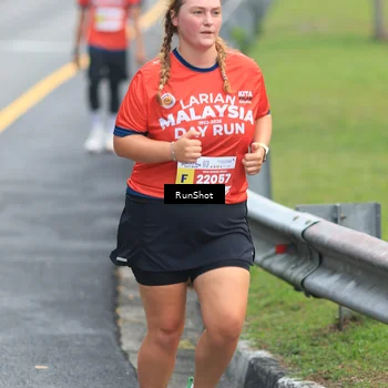 Runner Photo 7022620