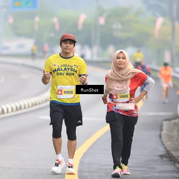 Runner Photo 7022621