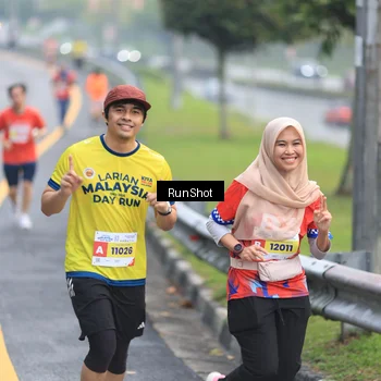 Runner Photo 7022627