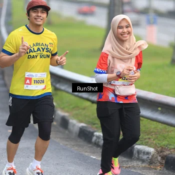 Runner Photo 7022628