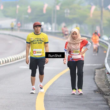 Runner Photo 7022629