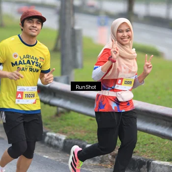 Runner Photo 7022632