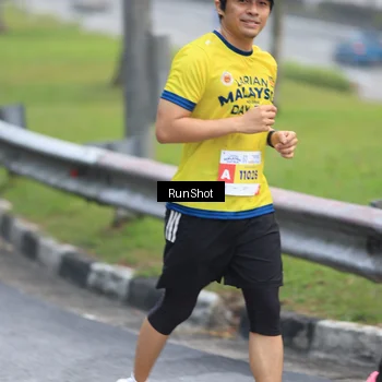 Runner Photo 7022633