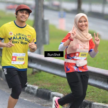 Runner Photo 7022634
