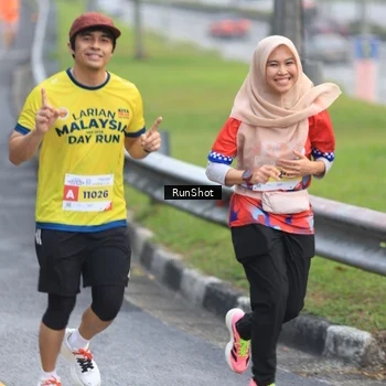 Runner Photo 7022635