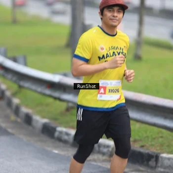 Runner Photo 7022636