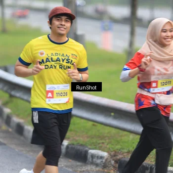 Runner Photo 7022637