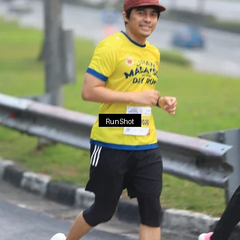 Runner Photo 7022639