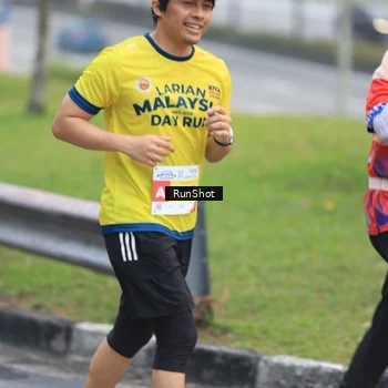 Runner Photo 7022641