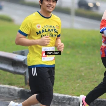 Runner Photo 7022643