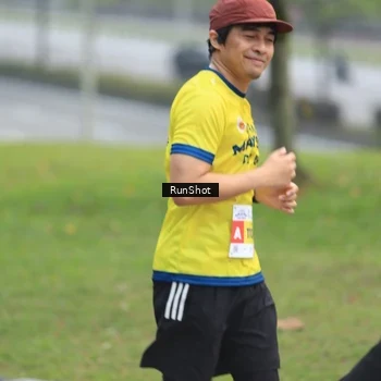 Runner Photo 7022644
