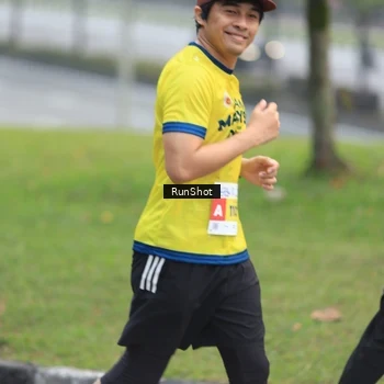 Runner Photo 7022645