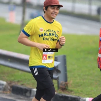Runner Photo 7022646