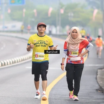 Runner Photo 7022647