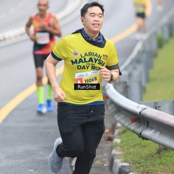 Runner Photo 7022648