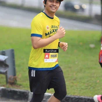 Runner Photo 7022649