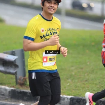 Runner Photo 7022650