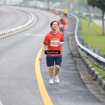 Runner Photo 7022654