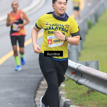 Runner Photo 7022655