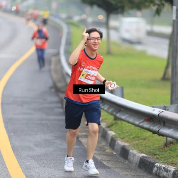 Runner Photo 7022659