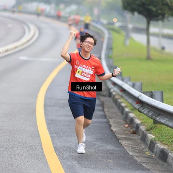 Runner Photo 7022660