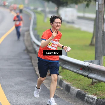 Runner Photo 7022661