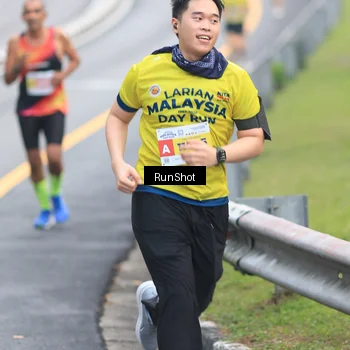 Runner Photo 7022662