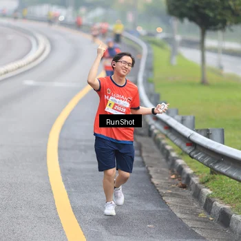 Runner Photo 7022663