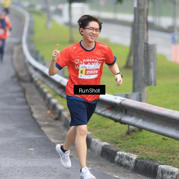 Runner Photo 7022664