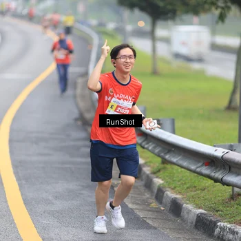 Runner Photo 7022665