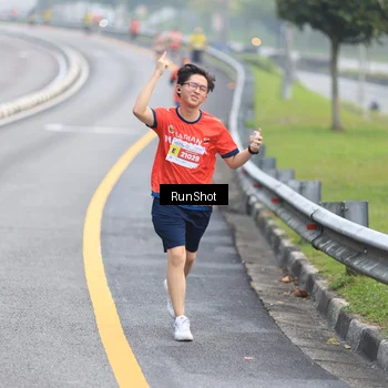 Runner Photo 7022666
