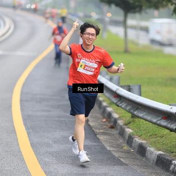 Runner Photo 7022667