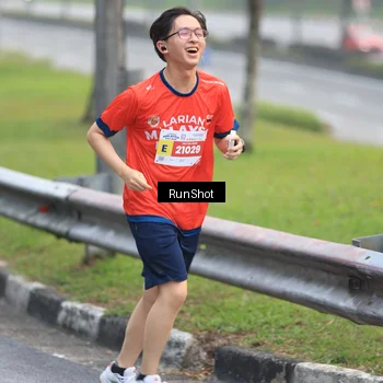 Runner Photo 7022668