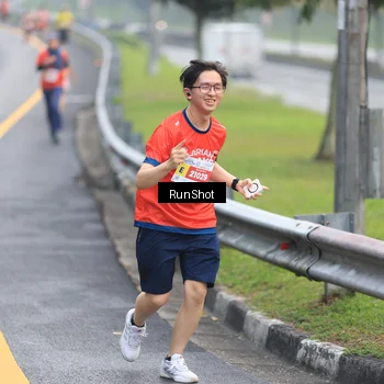 Runner Photo 7022669