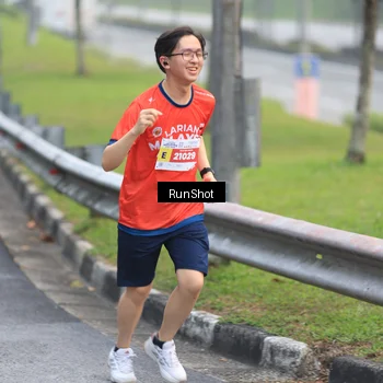 Runner Photo 7022672