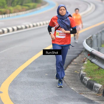 Runner Photo 7022685