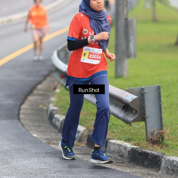 Runner Photo 7022687
