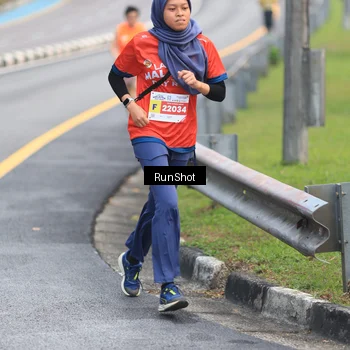 Runner Photo 7022689
