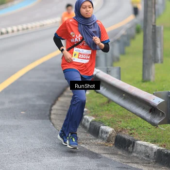 Runner Photo 7022690