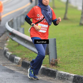 Runner Photo 7022691
