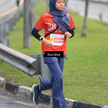 Runner Photo 7022692