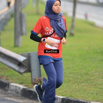 Runner Photo 7022694