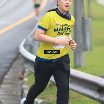 Runner Photo 7022697