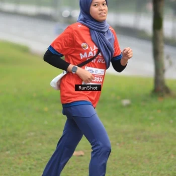 Runner Photo 7022699