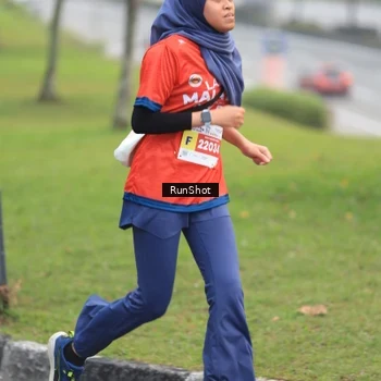Runner Photo 7022700