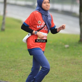 Runner Photo 7022701