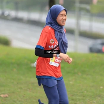 Runner Photo 7022702