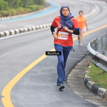 Runner Photo 7022705